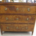 636 4070 CHEST OF DRAWERS